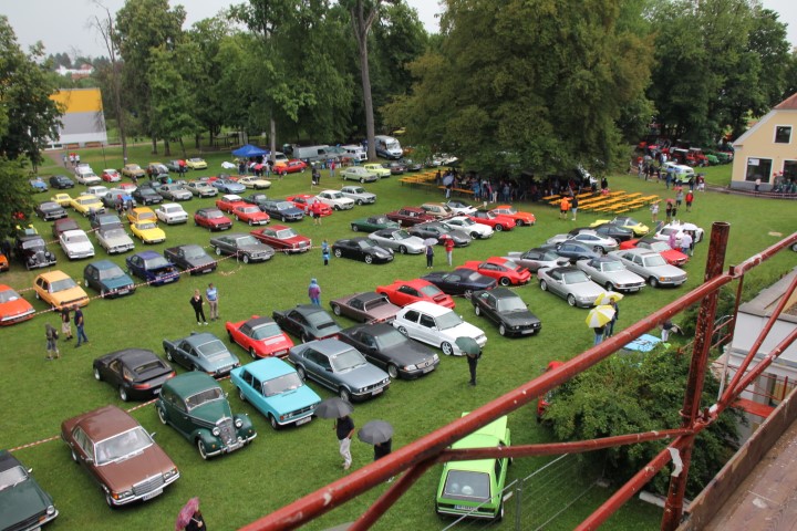 2022-07-10 Oldtimertreffen Pinkafeld 